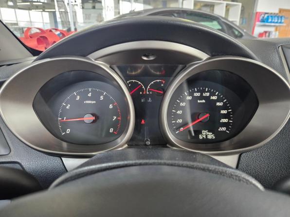Haima M3 с пробегом 2014 года, цена 635 000 рублей, 64185 км, седан, Автокод Объявления