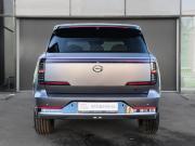 GAC Trumpchi S7 I Москва  - изображение 45