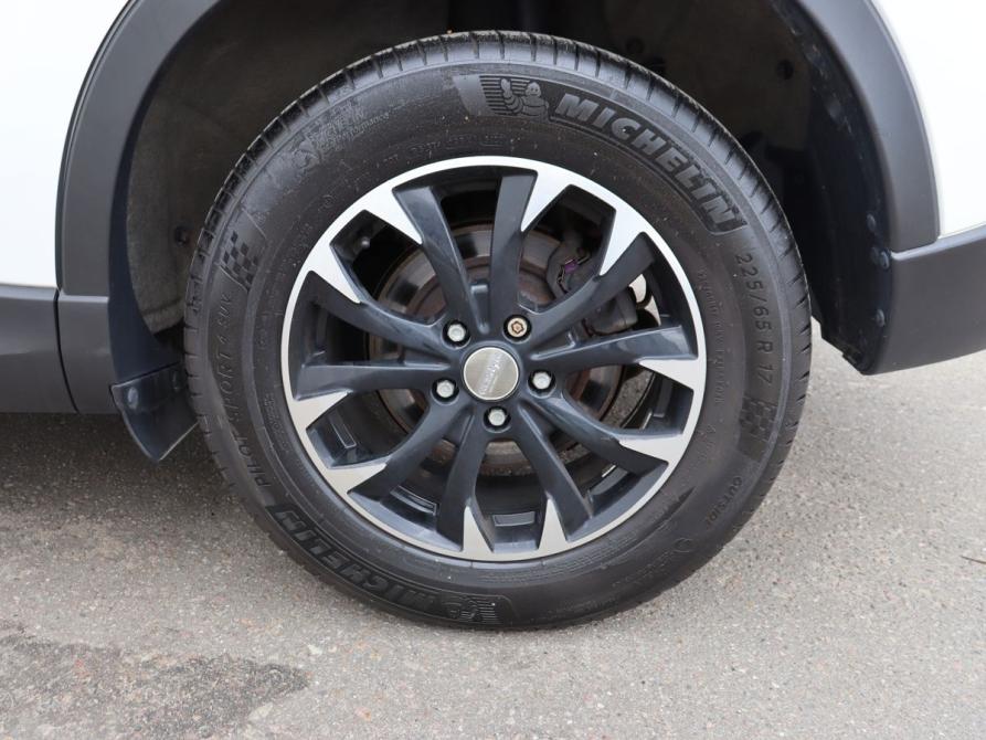 Mazda CX-5 I Рестайлинг Москва  - изображение 9