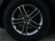 Hyundai Santa Fe III Рестайлинг Калуга  - изображение 29