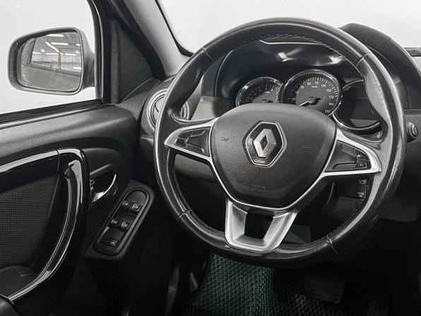 Renault Duster I Рестайлинг с пробегом 2019 года, цена 1 312 000 рублей, 162899 км, внедорожник, Автокод Объявления