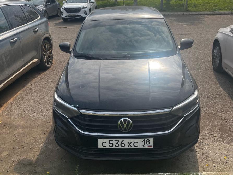 Volkswagen Polo VI Ижевск  - изображение 24