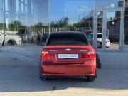 Chevrolet Aveo I Рестайлинг Новосибирск  - изображение 26