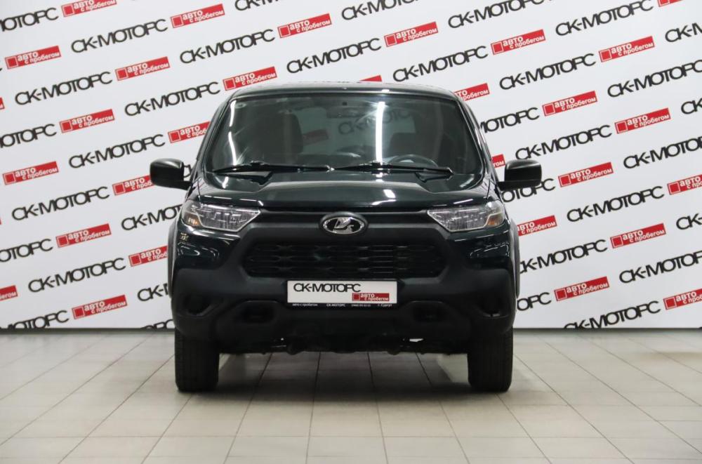 Lada (ВАЗ) Niva Travel I Сургут  - изображение 3