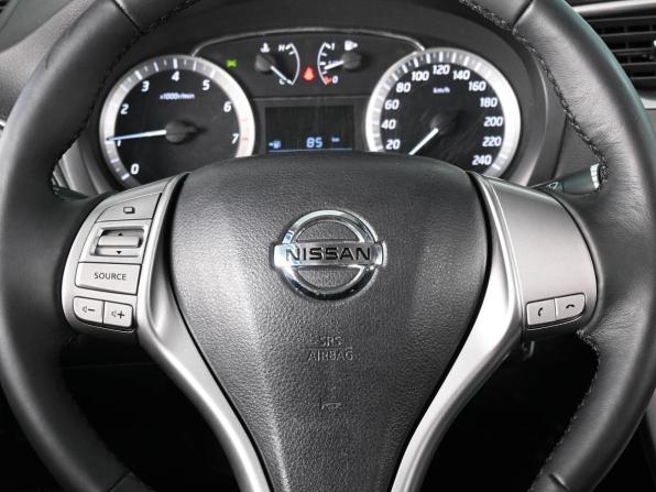 Nissan Sentra VII (B17) с пробегом 2014 года, цена 1 029 000 рублей, 112706 км, седан, Автокод Объявления