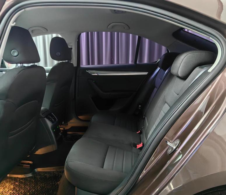 Skoda Octavia III (A7) Москва  - изображение 11