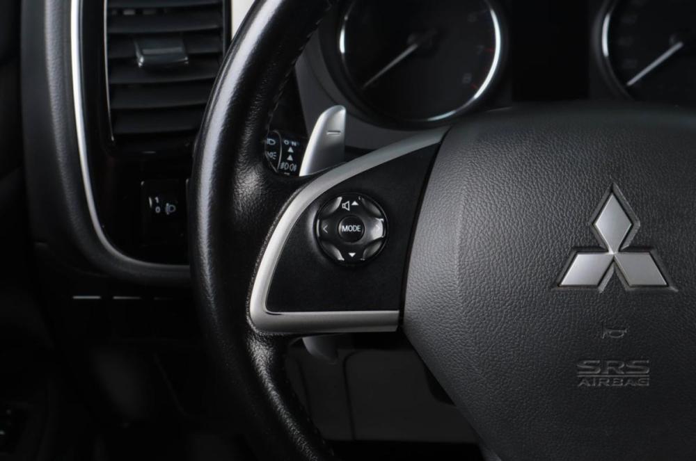 Mitsubishi Outlander III Рестайлинг Челябинск  - изображение 11