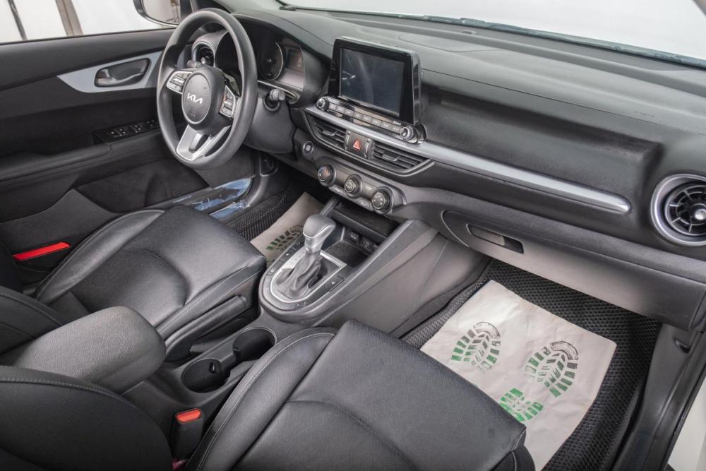 Kia K3 II Томск  - изображение 18