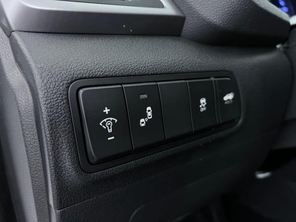 Hyundai Tucson III с пробегом 2015 года, цена 1 725 000 рублей, 151630 км, внедорожник, Автокод Объявления