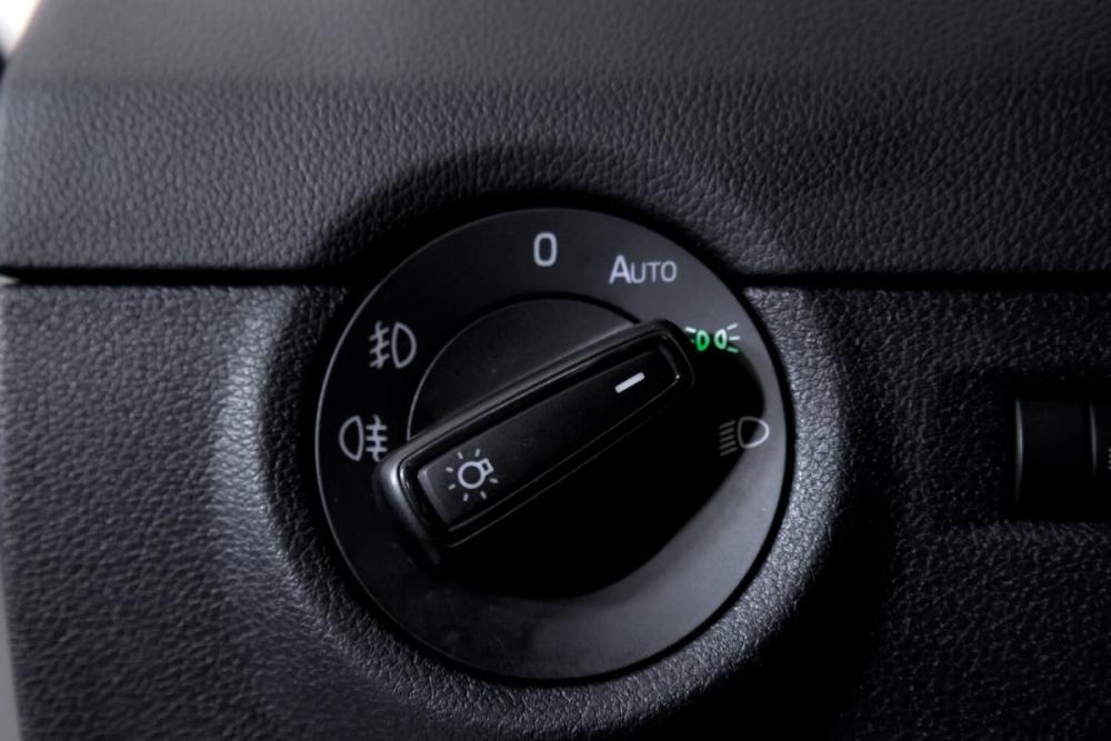 Skoda Octavia III (A7) Тюмень  - изображение 20