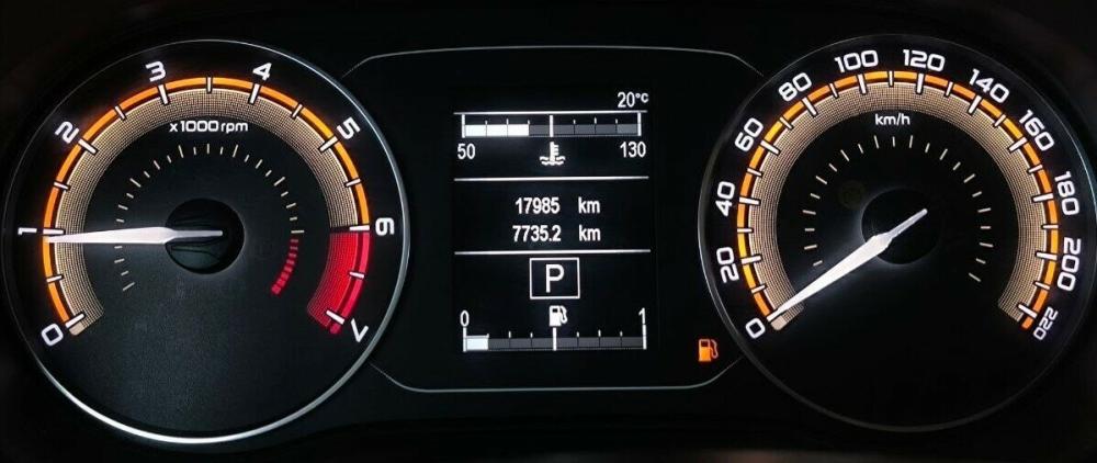 Lada (ВАЗ) Vesta I Рестайлинг (NG) Москва  - изображение 6
