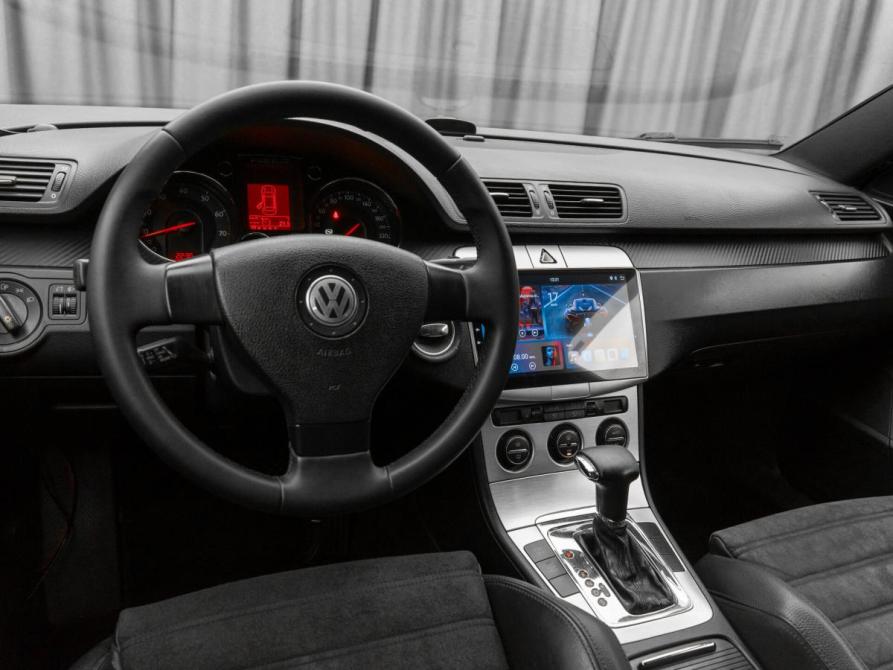 Volkswagen Passat B6 Москва  - изображение 7
