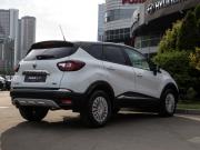 Renault Kaptur I Москва  - изображение 23