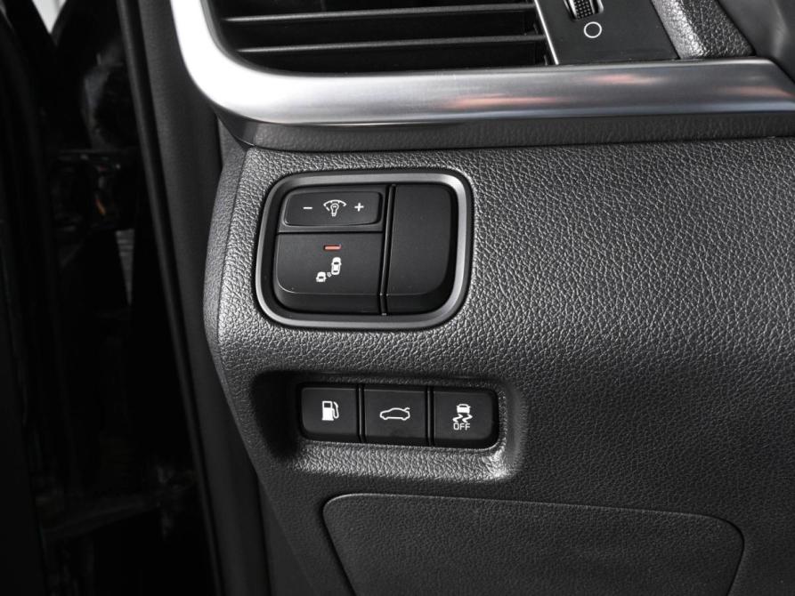 Kia Optima IV Ростов-на-Дону  - изображение 18