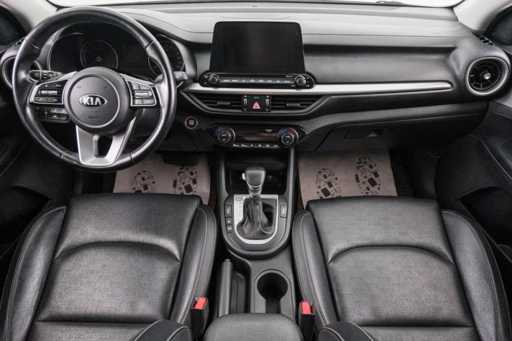Kia K3 II Красноярск  - изображение 11