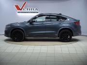 Geely Tugella I Рестайлинг Уфа  - изображение 25