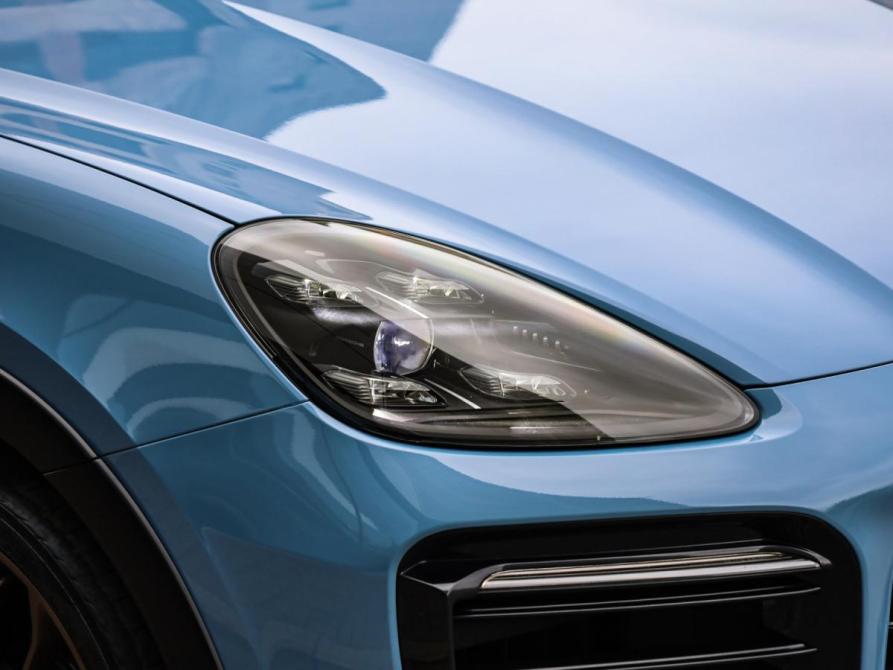 Porsche Cayenne III Санкт-Петербург  - изображение 13