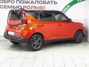 Kia Soul III Москва  - изображение 18