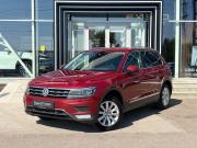 Volkswagen Tiguan II Уфа  - изображение 13