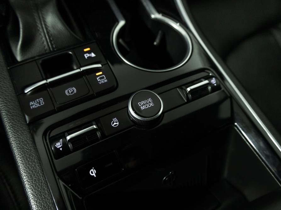 Kia K5 III Санкт-Петербург  - изображение 19
