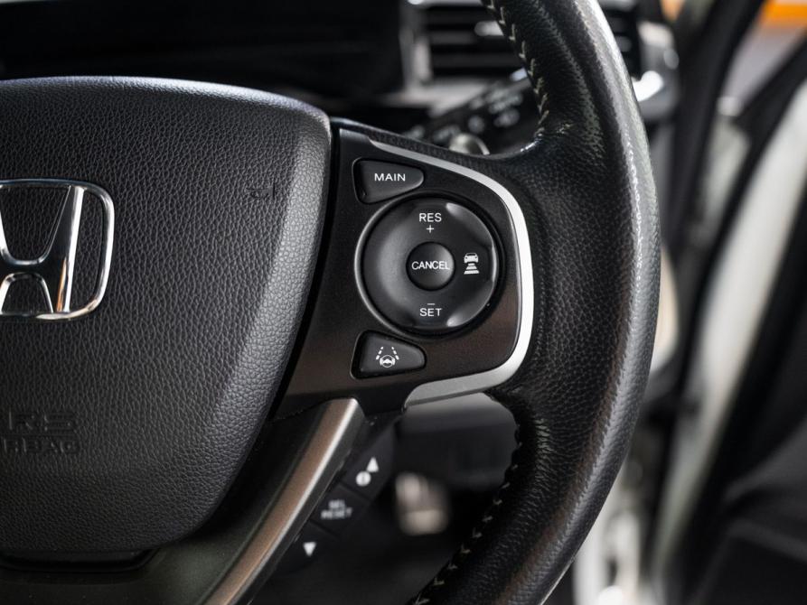 Honda Stepwgn V Рестайлинг Иркутск  - изображение 12