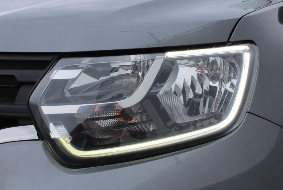 Renault Duster II Нижний Новгород  - изображение 21
