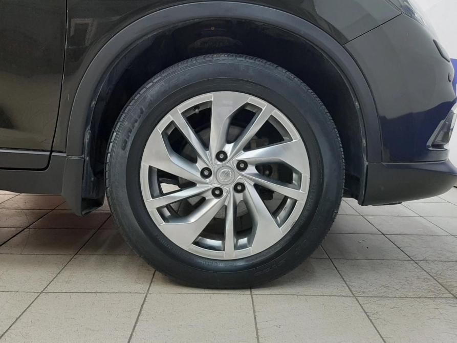 Nissan X-Trail III Москва  - изображение 13