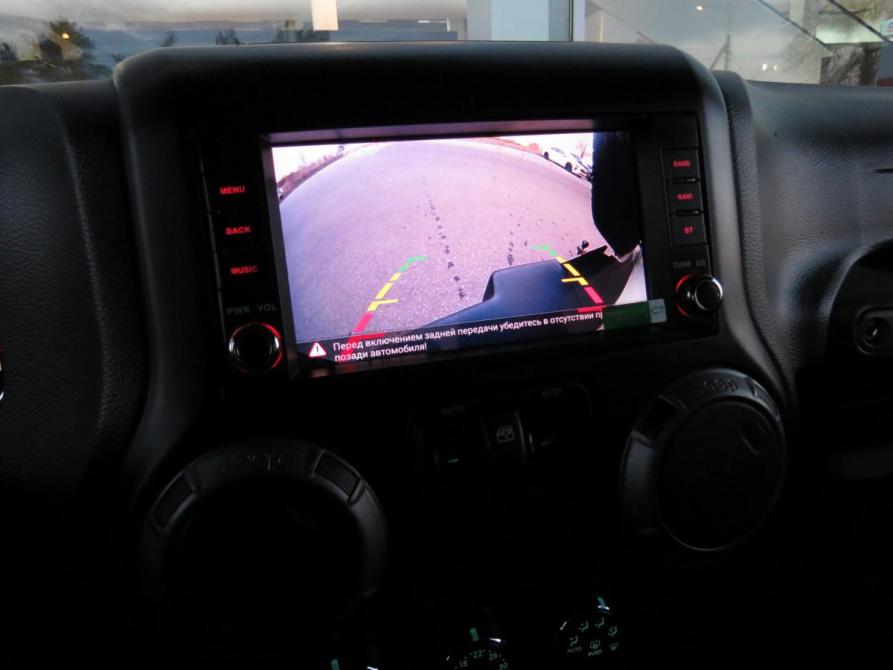 Jeep Wrangler III (JK) Санкт-Петербург  - изображение 12