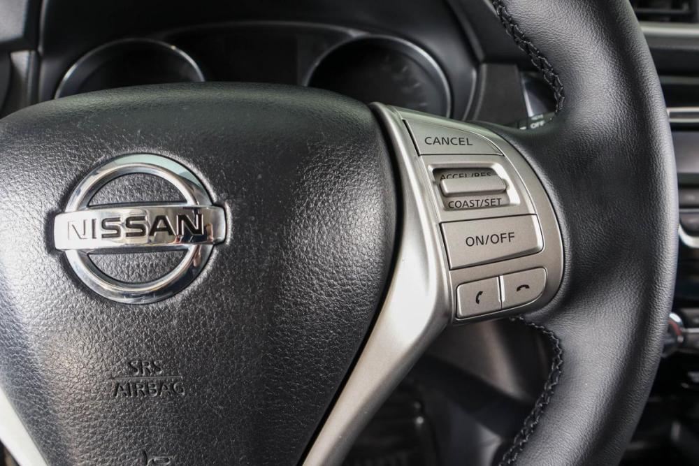 Nissan X-Trail III Пермь  - изображение 18