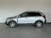 Opel Antara I Рестайлинг Москва  - изображение 26