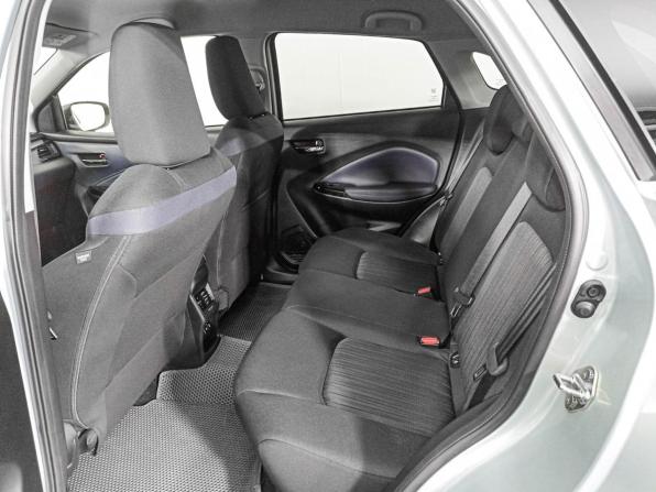 Suzuki Baleno III с пробегом 2022 года, цена 1 799 000 рублей, 34899 км, хэтчбек, Автокод Объявления