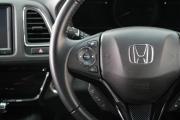 Honda Vezel I Рестайлинг Омск  - изображение 40