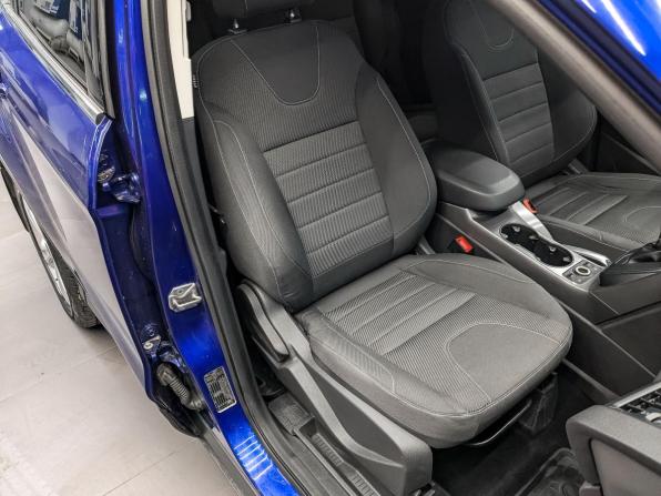 Ford Kuga II с пробегом 2016 года, цена 1 650 000 рублей, 92565 км, внедорожник, Автокод Объявления