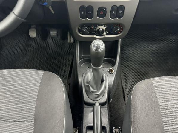 Renault Logan I Рестайлинг с пробегом 2012 года, цена 480 000 рублей, 209067 км, седан, Автокод Объявления