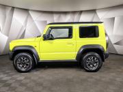 Suzuki Jimny IV Москва  - изображение 24
