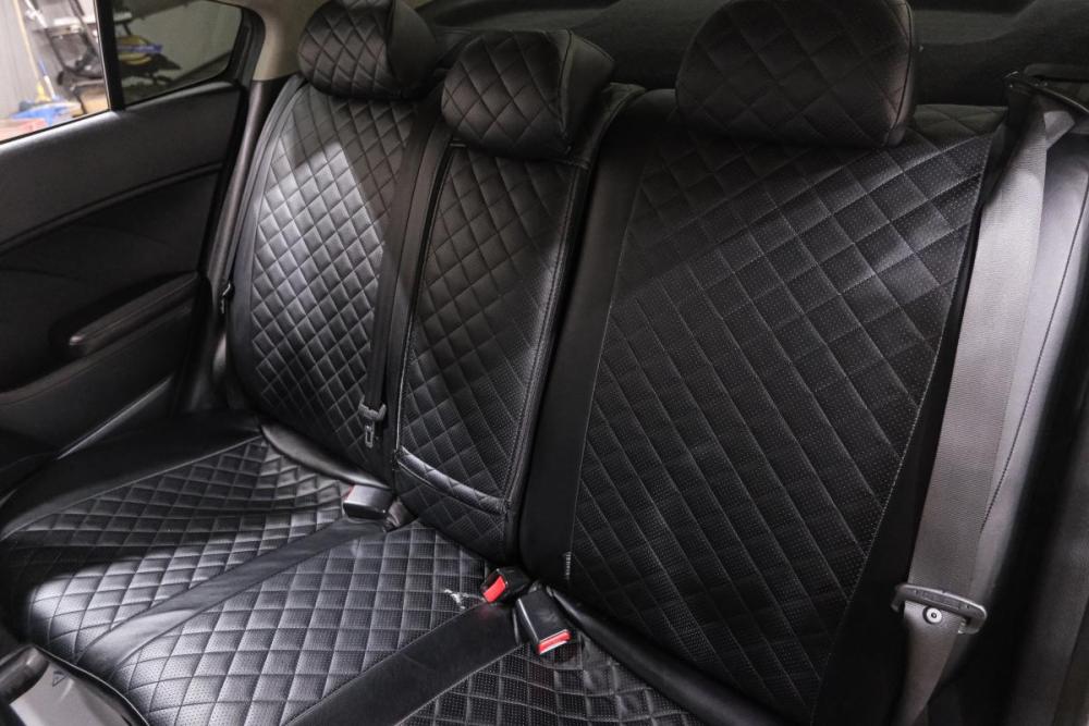 Kia Cerato III Рестайлинг (Classic) Новокузнецк  - изображение 31