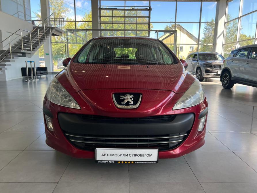 Peugeot 308 I Новосибирск  - изображение 2