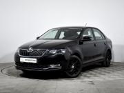 Skoda Rapid I Рестайлинг Санкт-Петербург  - изображение 20