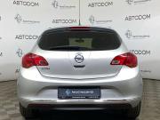 Opel Astra J Рестайлинг Москва  - изображение 23