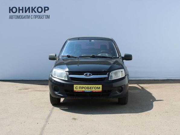 Lada (ВАЗ) Granta I с пробегом 2012 года, цена 239 000 рублей, 213229 км, седан, Автокод Объявления