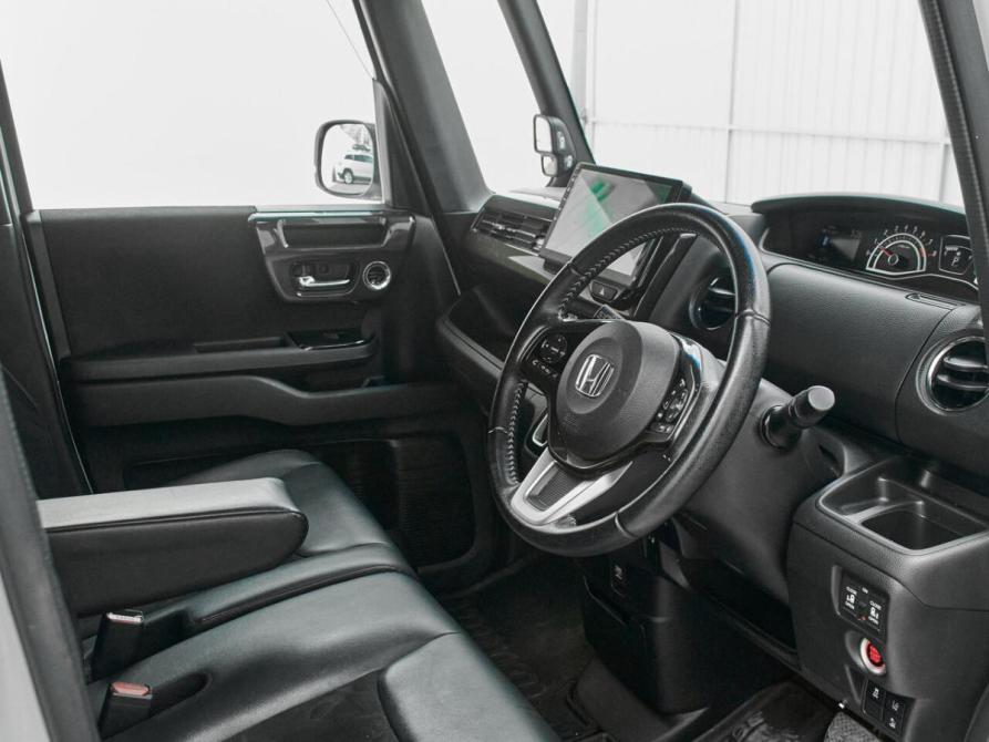 Honda N-BOX II Екатеринбург  - изображение 11
