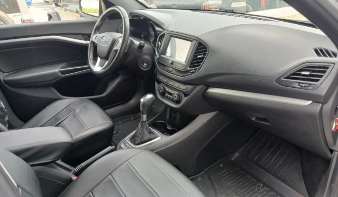 Lada (ВАЗ) Vesta I с пробегом 2021 года, цена 1 134 000 рублей, 107269 км, седан, Автокод Объявления