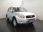 Toyota RAV4 III (XA30) Санкт-Петербург  - изображение 21