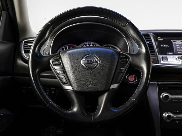 Nissan Teana II Рестайлинг с пробегом 2011 года, цена 1 129 000 рублей, 280954 км, седан, Автокод Объявления