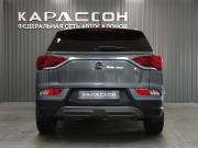 SsangYong Korando IV Пермь  - изображение 21