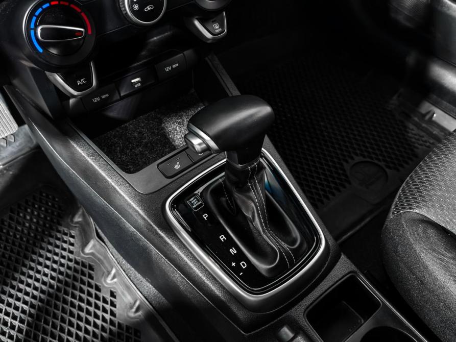 Kia Rio IV Рестайлинг Санкт-Петербург  - изображение 11