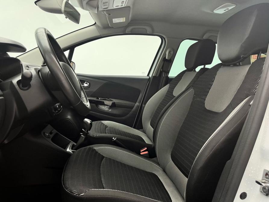 Renault Kaptur I Мурманск  - изображение 16