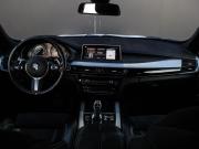 BMW X5 III (F15) Москва  - изображение 46
