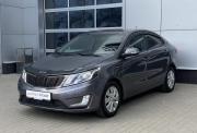 Kia Rio III Владимир  - изображение 26