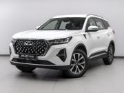 Chery Tiggo 7 Pro Max I Москва  - изображение 28